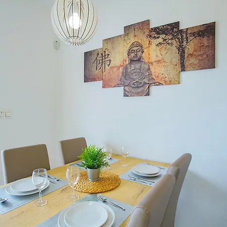 218 New Laguna View Jakuzzi - Alicante Holiday home Torrevieja