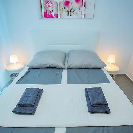 218 New Laguna View Jakuzzi - Alicante Holiday home Torrevieja