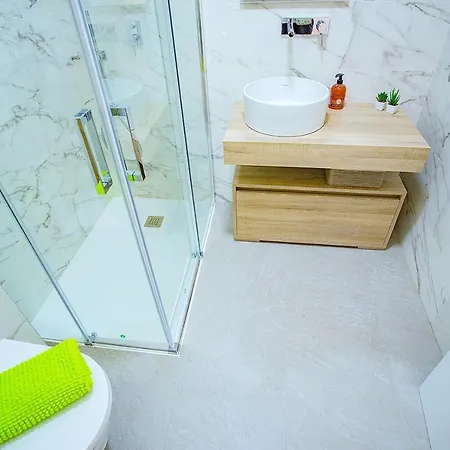 218 New Laguna View Jakuzzi - Alicante