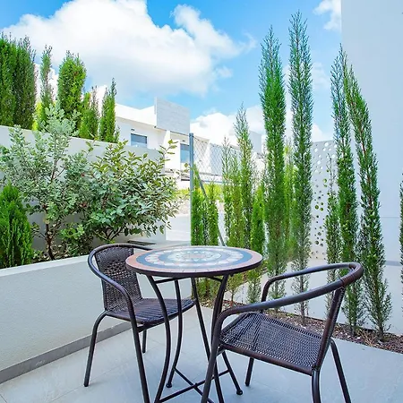 218 New Laguna View Jakuzzi - Alicante *