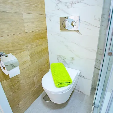218 New Laguna View Jakuzzi - Alicante