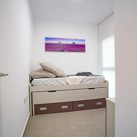 Holiday home 218 New Laguna View Jakuzzi - Alicante *