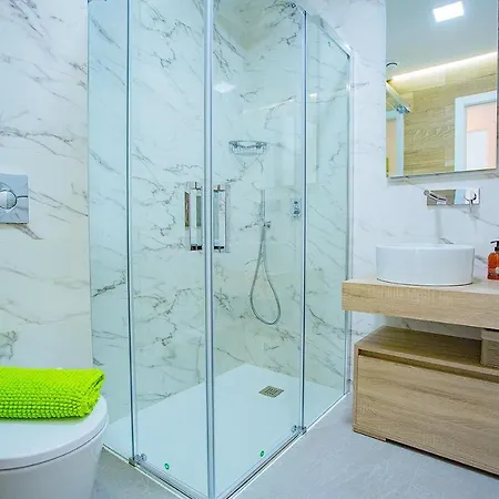 218 New Laguna View Jakuzzi - Alicante Torrevieja