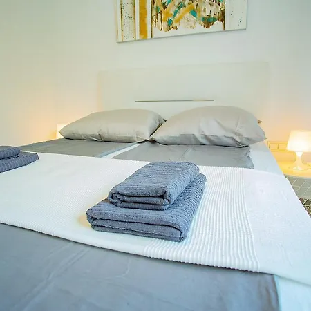 218 New Laguna View Jakuzzi - Alicante * Torrevieja
