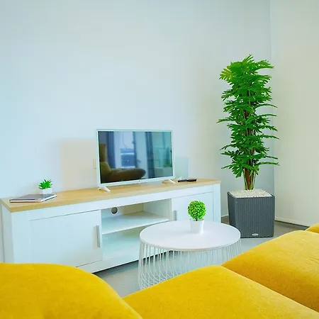 Holiday home 218 New Laguna View Jakuzzi - Alicante *