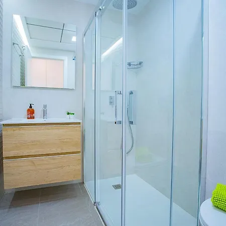Holiday home 218 New Laguna View Jakuzzi - Alicante